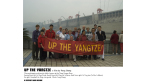 Up The Yangtze