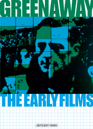 Greenaway: The Early Films [DVD]