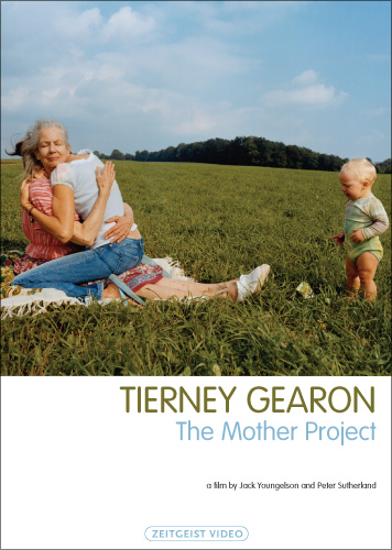 Tierney Gearon: The Mother Project [DVD]
