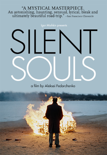 Silent Souls