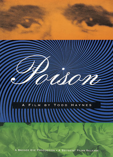 Poison - 20th Anniversary DVD